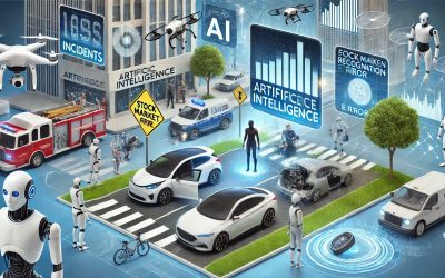 AI Incident database